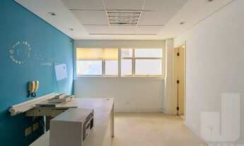 Imagem 2: CONJUNTO COMERCIAL COM 3 SALAS 1 VAGA