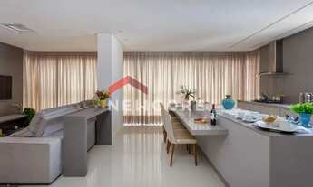 Imagem: Apartamento em Rua 101 - Centro - Balneário