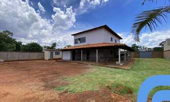 Imagem 2: CHACARA RESIDENCIAL em GOIÂNIA - GO, SÍTIO DE RECREIO PINDORAMA