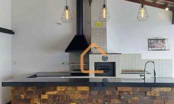 Imagem: Casa com 4 dormitórios à venda, 213 m²