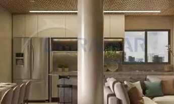 Imagem 6: Apartamento com 4 Quartos, Suíte Master, 2 Vagas de Garagem e Vista para o Parque à Venda