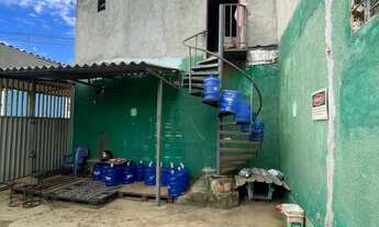 Imagem 3: Vende-se lote com casa e comércio