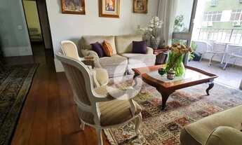 Imagem 7: Apartamento com 4 dormitórios à venda, 240 m² por R$ 2.148.000,00 - Icaraí - Niterói/RJ