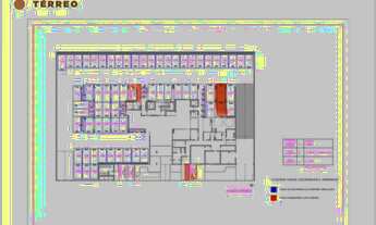 Imagem 3: Mediterranè - Jardim Goiás