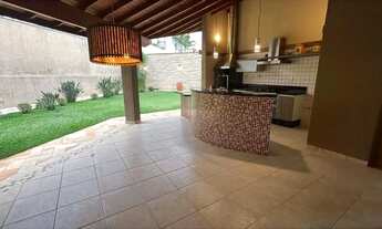 Imagem: Casa com 4 dormitórios para alugar, 320