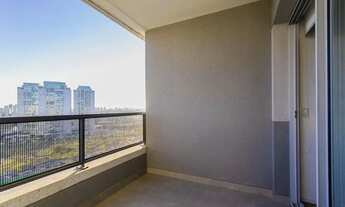 Imagem 5: Apartamento para venda em Água Branca com 2 quartos, sendo 1 suíte , 83m²