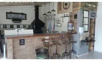 Imagem: Prédio a venda - Parque Novo Oratório