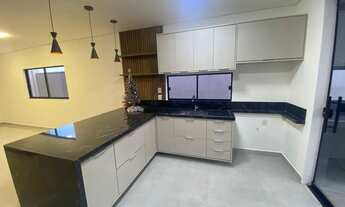 Imagem 7: Casa no condomínio Reserva Santa Inês