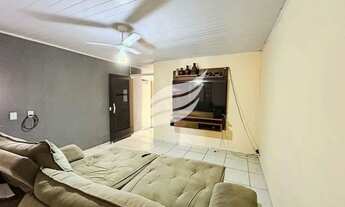 Imagem 3: Casa03 quartos à venda próxima à Avenida Prestes Maia em Araçatuba