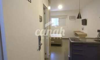 Imagem 4: Apartamento Stúdio/Kitchenette próximo USP - Ribeirão Preto