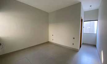 Imagem 4: Casa à venda no bairro Jardim Brasília em Uberlândia