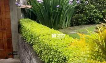 Imagem 5: Casa com 6 dormitórios à venda, 250 m² por R$ 980.000,00 - Cônego - Nova Friburgo/RJ