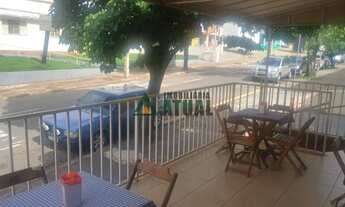 Imagem 2: Casa comercial a venda na Região Central