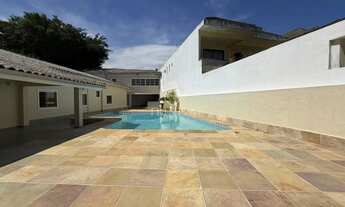 Imagem: Casa em Condominio em Barra da Tijuca