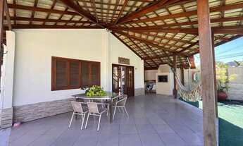 Imagem 5: Casa com 4 quartos, 2 suítes, praia da Armação