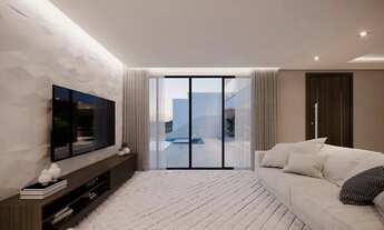 Imagem 3: Casa 4 quartos - Spina Ville II