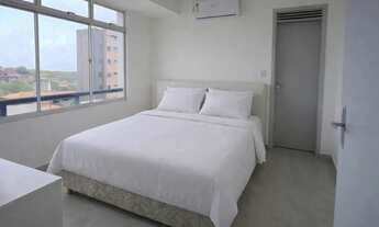 Imagem 7: LOCAÇÃO DE SUÍTES BAIRRO COCÓ