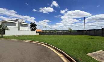 Imagem 4: Terreno à venda no condomínio Residencial Villa DAquila com 303,76 m² de área total