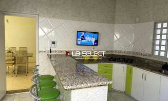 Imagem 6: Casa no bairro Roosevelt com três quartos, suíte e quatro vagas de garagem