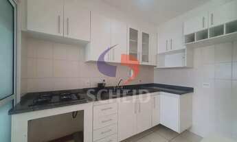 Imagem 5: Apartamento para locação na Consolação pertinho da Paulista - 1 dormitório. Novo