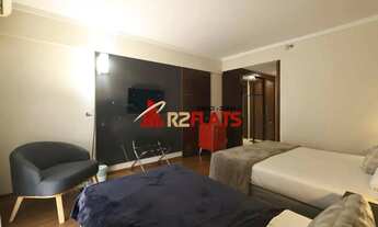 Imagem 5: Flat com ótimo preço no bairro Jardins. Confira!