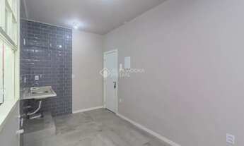 Imagem: Apartamento 1 Dormitório, no bairro Bom