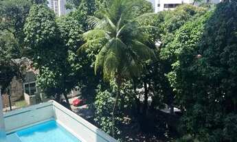 Imagem 5: Apartamentos na Madalena com 91m2, duas vagas de garagem e lazer completo