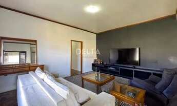 Imagem 5: Casa Plana com Piscina, 3 quartos e 1 suíte no Bairro Imigrante Sul em Campo Bom. REF: 386