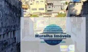 Imagem: Terreno à venda, 240 m² por R$ 300.000,00