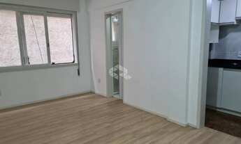 Imagem 2: Apartamento JK Apartamento com 1 dormitório