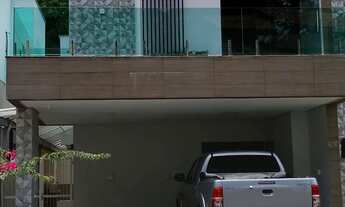 Imagem 3: Casa - venda Casa em condomínio com 4 dormitórios