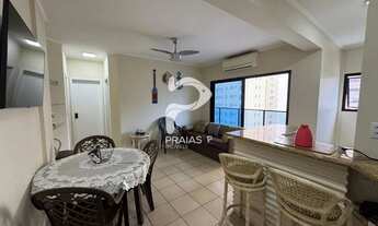 Imagem: Apartamento com varanda, 2 dormitórios