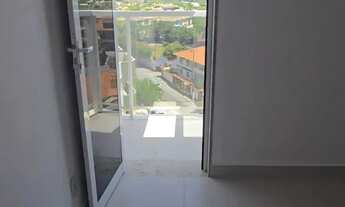 Imagem 4: Imóvel para venda possui 107 metros quadrados com 2 quartos em Itaúna - Saquarema - RJ