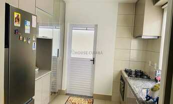 Imagem 6: Vendo Linda Casa No Condomínio Arbo Iguatemi