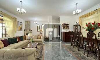 Imagem 3: Casa à venda, 455 m² por R$ 2.765.000,01 - Alphaville 12 - Santana de Parnaíba/SP