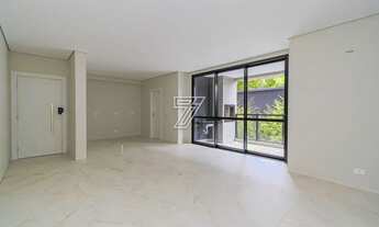 Imagem 4: Apartamento no Bigorrilho