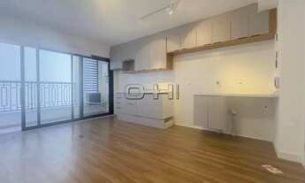 Imagem 3: Venda Apartamento 1 Dormitórios - 41 m² Perdizes