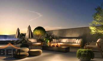 Imagem 5: Apartamento com 2 dormitórios à venda, 70 m² por R$ 785.180,67 - Centro - Itajaí/SC