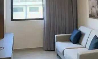 Imagem 7: Imóvel para aluguel possui 30 metros quadrados com 1 quarto em Boa Viagem - Recife - PE