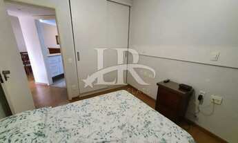 Imagem 7: Flat, Vila Nova Conceição - São Paulo