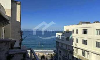 Imagem: 3 QUARTOS COM VAGA PROXIMO A PRAIA!!!!