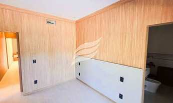 Imagem 6: Casa 03 suítes com piscina à venda no condomínio Green Park