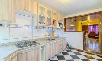 Imagem 6: Casa 2 dormitórios com espaço gourmet!