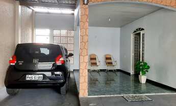 Imagem 3: Casa - Cidade Nova - Duas em um mesmo terreno