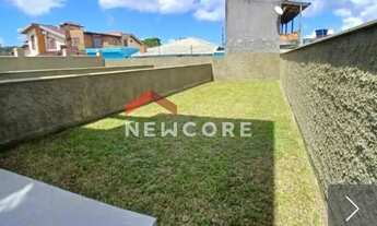 Imagem 3: Sobrado em Servidão Manoel Machado Aguiar - São João do Rio Vermelho - Florianópolis/SC