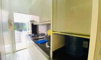 Imagem 7: CASA AVERBADA COM 2 SUÍTES NA FAZENDA