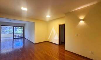 Imagem 2: Apartamento com 4 dormitórios à venda, 220 m² por R$ 985.000 - Centro - Canoas/RS