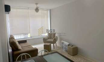 Imagem: APARTAMENTO PARA LOCAÇÃO NO GONZAGA, SANTOS