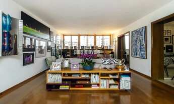 Imagem 4: Apartamento Jardim Paulista