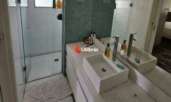 Imagem 6: Cobertura à venda, 4 quartos, 1 suíte, 2 vagas, Cruzeiro - Belo Horizonte/MG